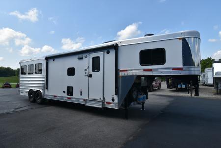 2023 Keystone Alpine 3700FL for sale at Southland RV