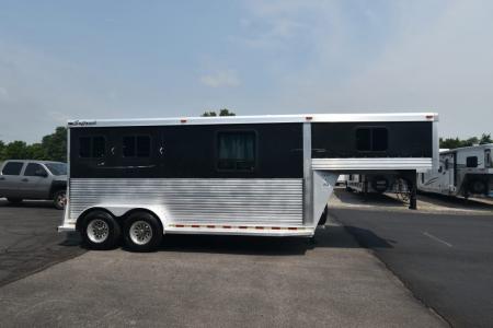 2022 Bison Bighorn 8417 for sale at Southland RV