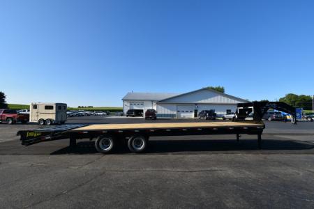 2023 Keystone Alpine 3700FL for sale at Southland RV