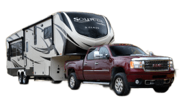 Fifth Wheels Fifth Wheels